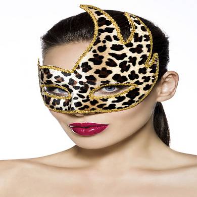 Maske