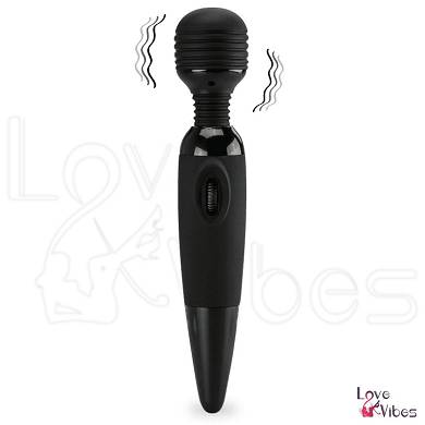 Massager Black Pleasure