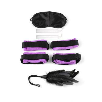 bondage-set-verfhrung