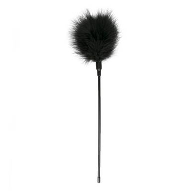 Black Tickler - Lang