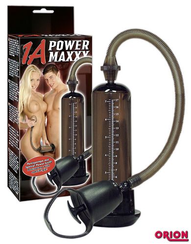 1A Power Maxx