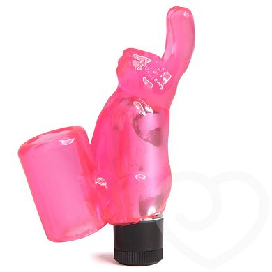 Rabbit Fingervibrator
