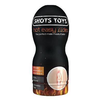 Neuer Hot Masturbator - Kunstvagina