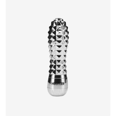 Hustler Disco Stick Vibe 5, Silver
