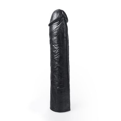 Hung-System Dildo Benny 25,5 x 5,3 cm