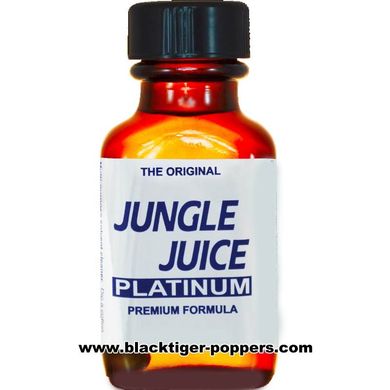 P055 Jungle Juice Platinum 24 ml - das Original -
