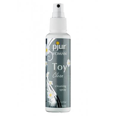 Pjur - Toy Clean Spray