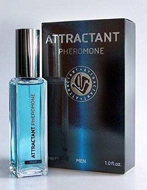 Attractant Pheromone for men 30ml Duftversion (Lockstoff)