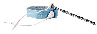 Gipfelstürmer Elektro Dilator. Harnröhren Plug für Elektrostimulation. mit