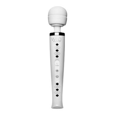 Utopia: Kabelloser aufladbarer Massage-Vibrator mit 10 Funktionen