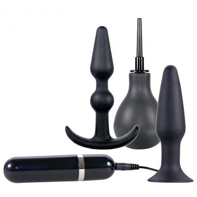 Anal Set