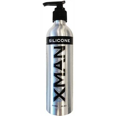 X-Man Silicone 245 ml