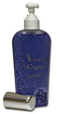 Secura Royal 250 ml