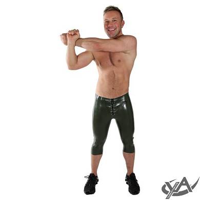 Football Pants Jason