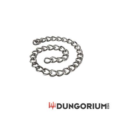 Linkage 30 cm Stahl Kette