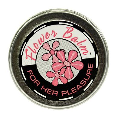 Flower Balm Mini 7g