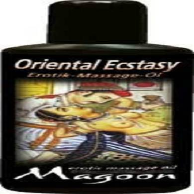 Magoon Oriental Ecstasy l (100ml)