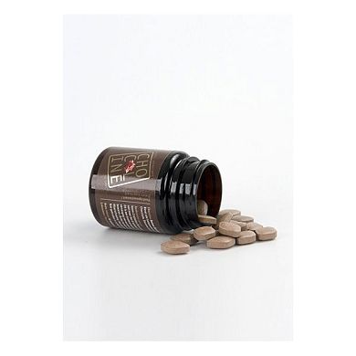 Chocoline Lustkapseln, 56 g