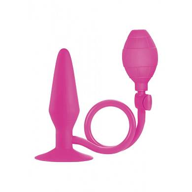 Booty Pumper - 11,5 x 3 cm - in Pink