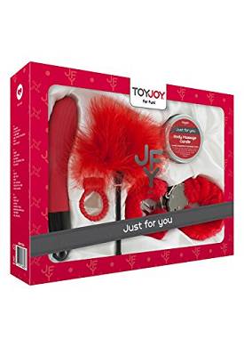 Toy Joy - Just for you Toy fun Luxe Box No 4
