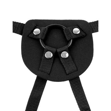 strap-on-geschirr-vlies