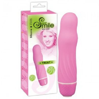 Smile "Treat"