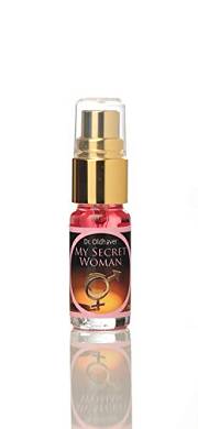 My Secret Woman Pheromone