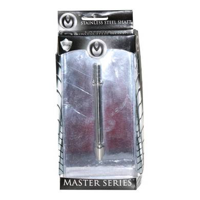Lancia Stainless Steel Shaft Urethra Sound