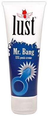 LUST Creme