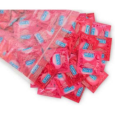 Durex Gefhlsecht 80 St.