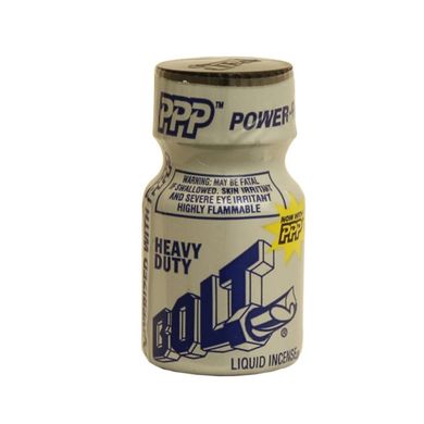 P035 BOLT HEAVY9ml