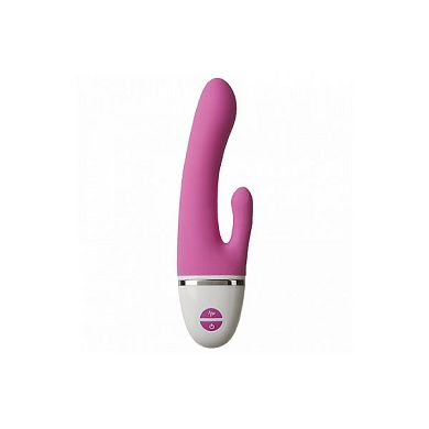 Doppel Vibrator In und Out