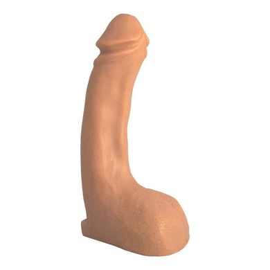Domestic Partner General Lee Dildo natur 29 x 6 cm