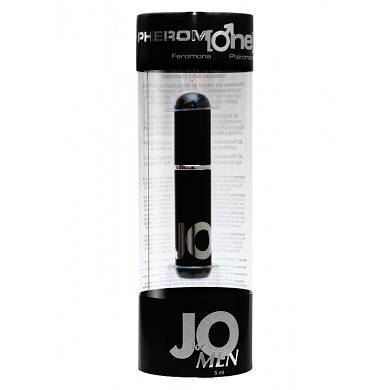 System JO - Body Spray fr Mnner