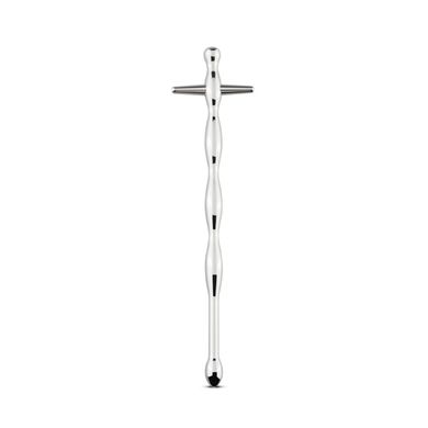 Metall-Dilator-Kreuz