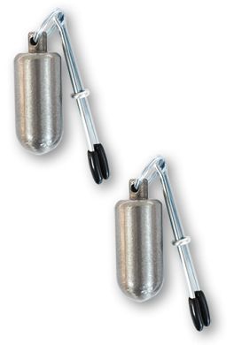 spangen-mit-gewicht-100g