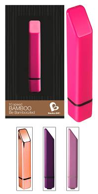 Rocks-Off Bamboo