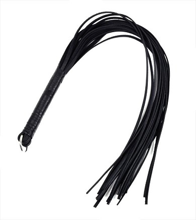 Leder Peitsche STRIEMER 24er