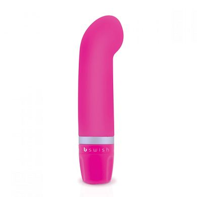 Bcute Curve Vibrator