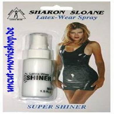 SHARON SLOANE Shiner Spray 50ml