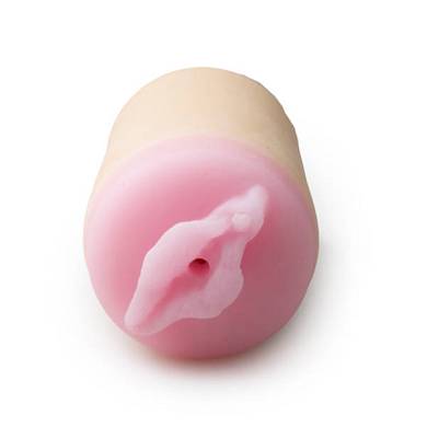 Dual Density Doppelter Masturbator