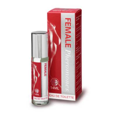 Female Pheromones 14ml