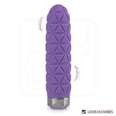 Minivibrator Triangle Pleasure, 8 Modi