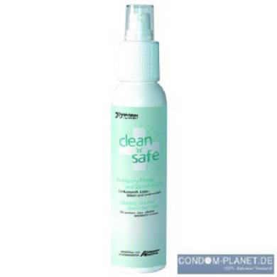 clean?n?safe