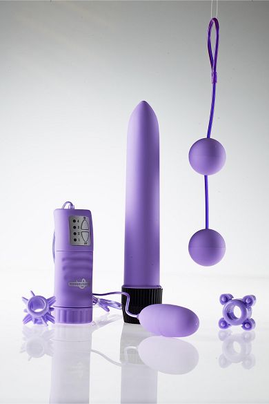 Seven Creations Verwöhn-Paket für Liebespaare