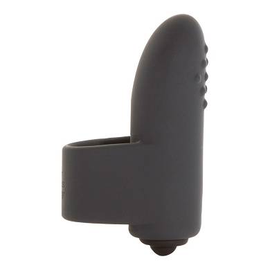Fifty Shades Of Grey Secret Touching ? Finger-Vibrator