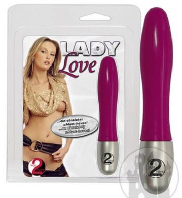 Lady Love berry