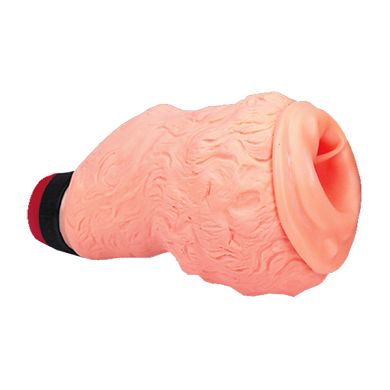 Pocket Pal natur, 10 cm, D: 80 mm