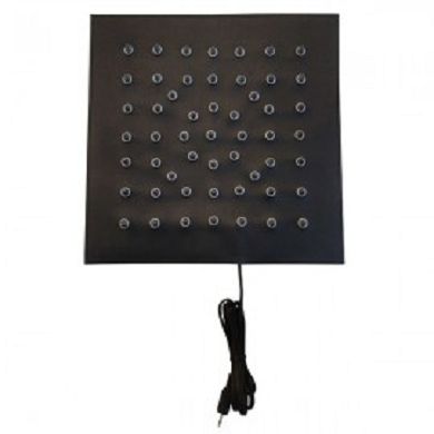 Elektro Pad Spitznieten