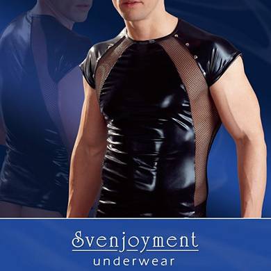 Shirt fr Herren Limiet